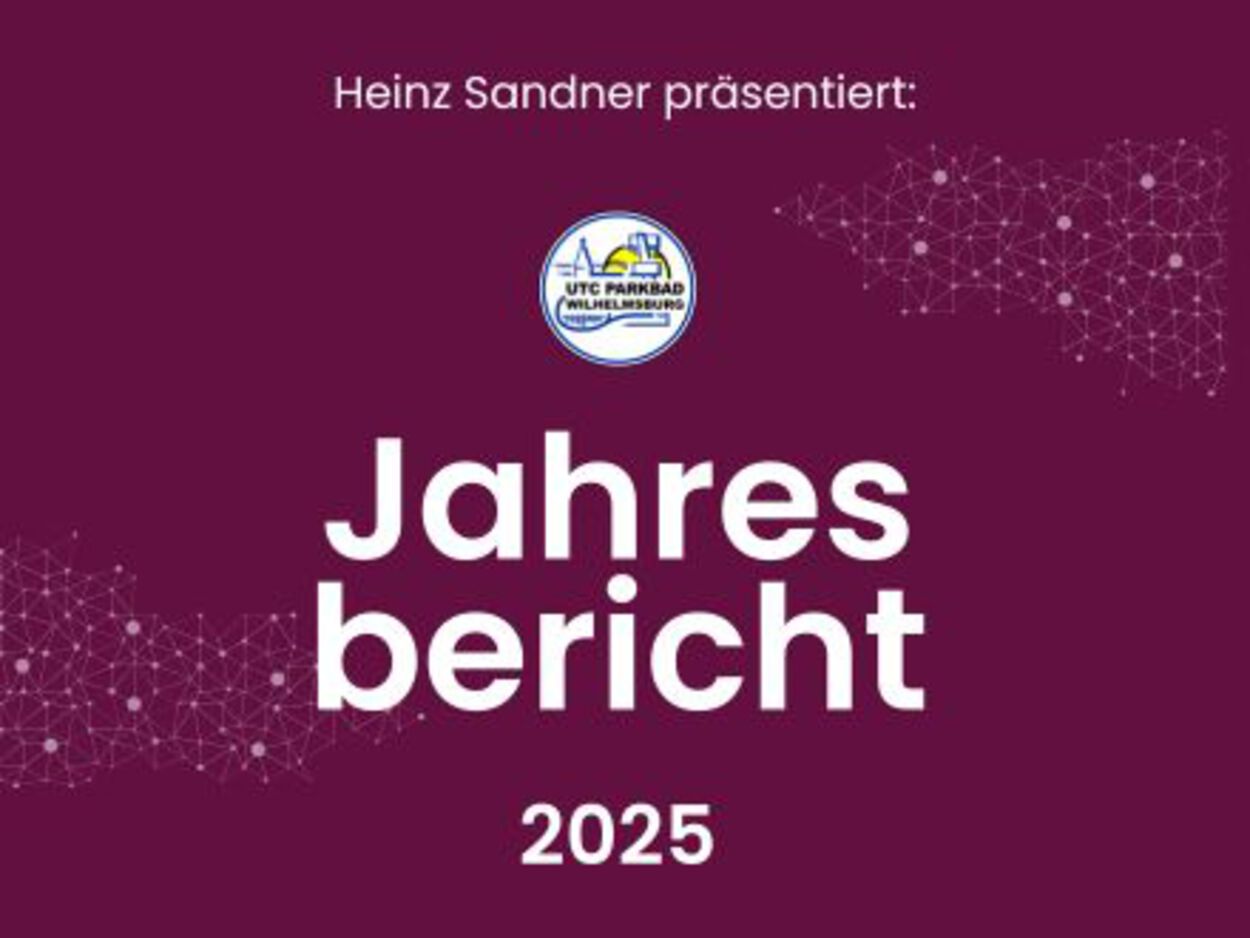 Vereinschronik 2025: Jetzt online durchblättern!